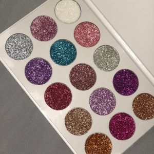 Unicorn Eyeshadow Palette